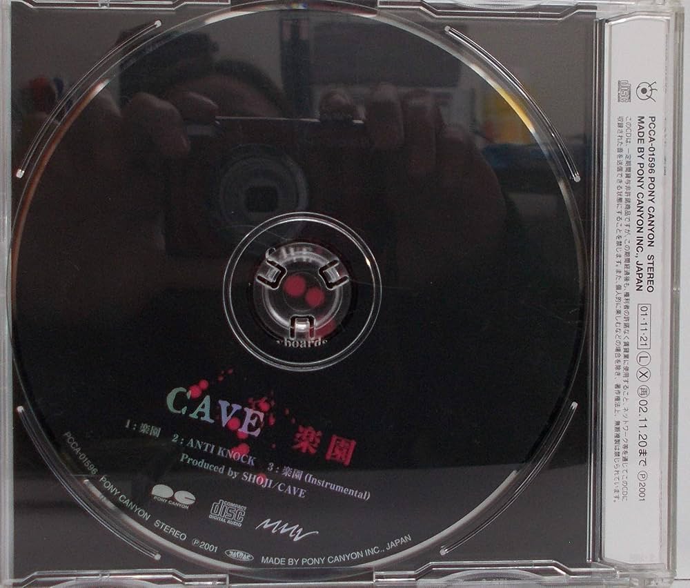 邦楽 Bloody Ravens Wander / DIGWORKER EP 81GFmnIfQkL._UF1000,1000_QL80_.jpg